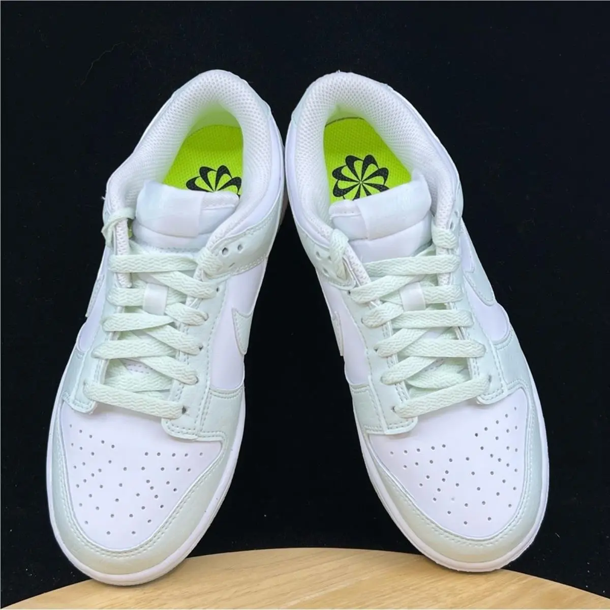 Nike shoes - Green 5