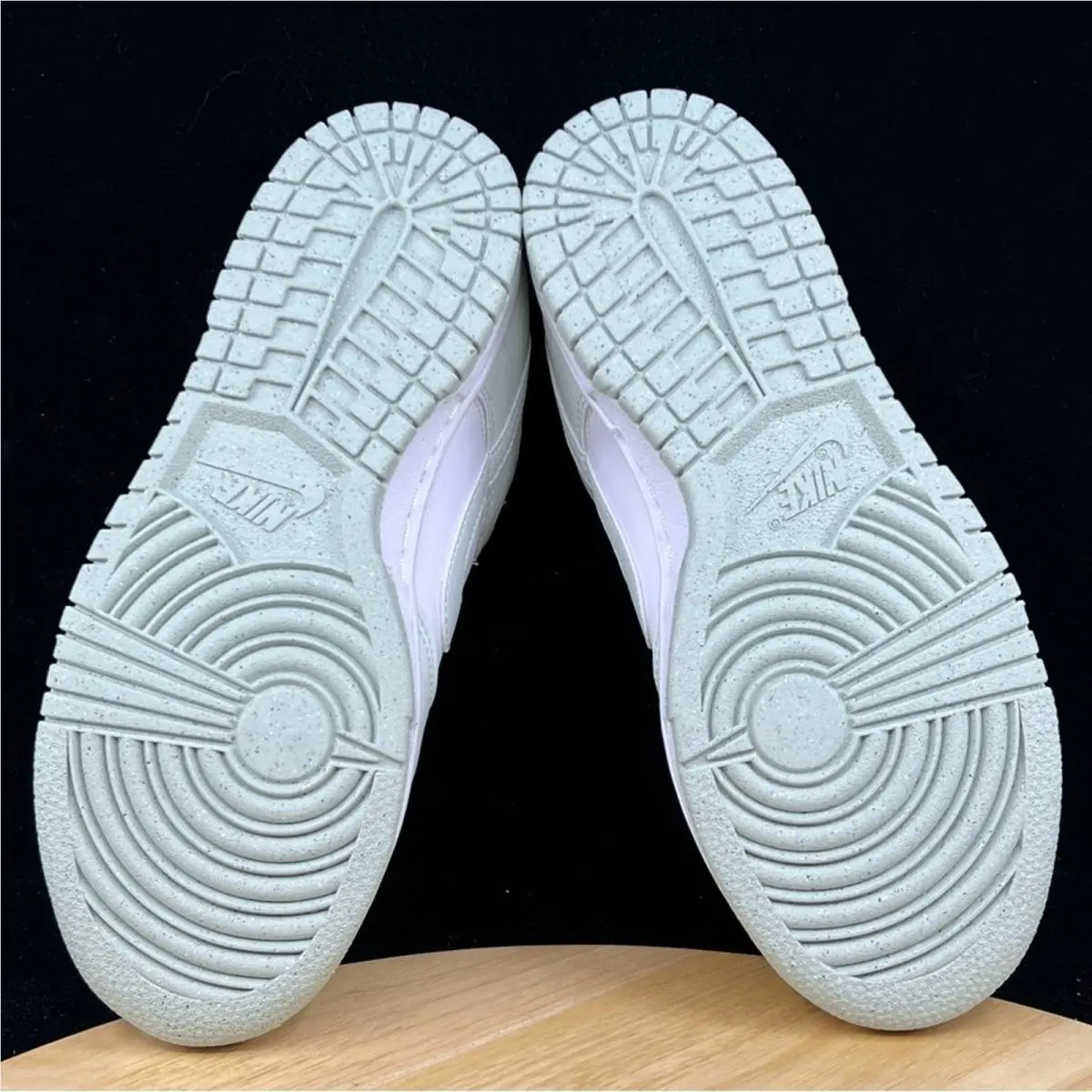 Nike shoes - Green 6