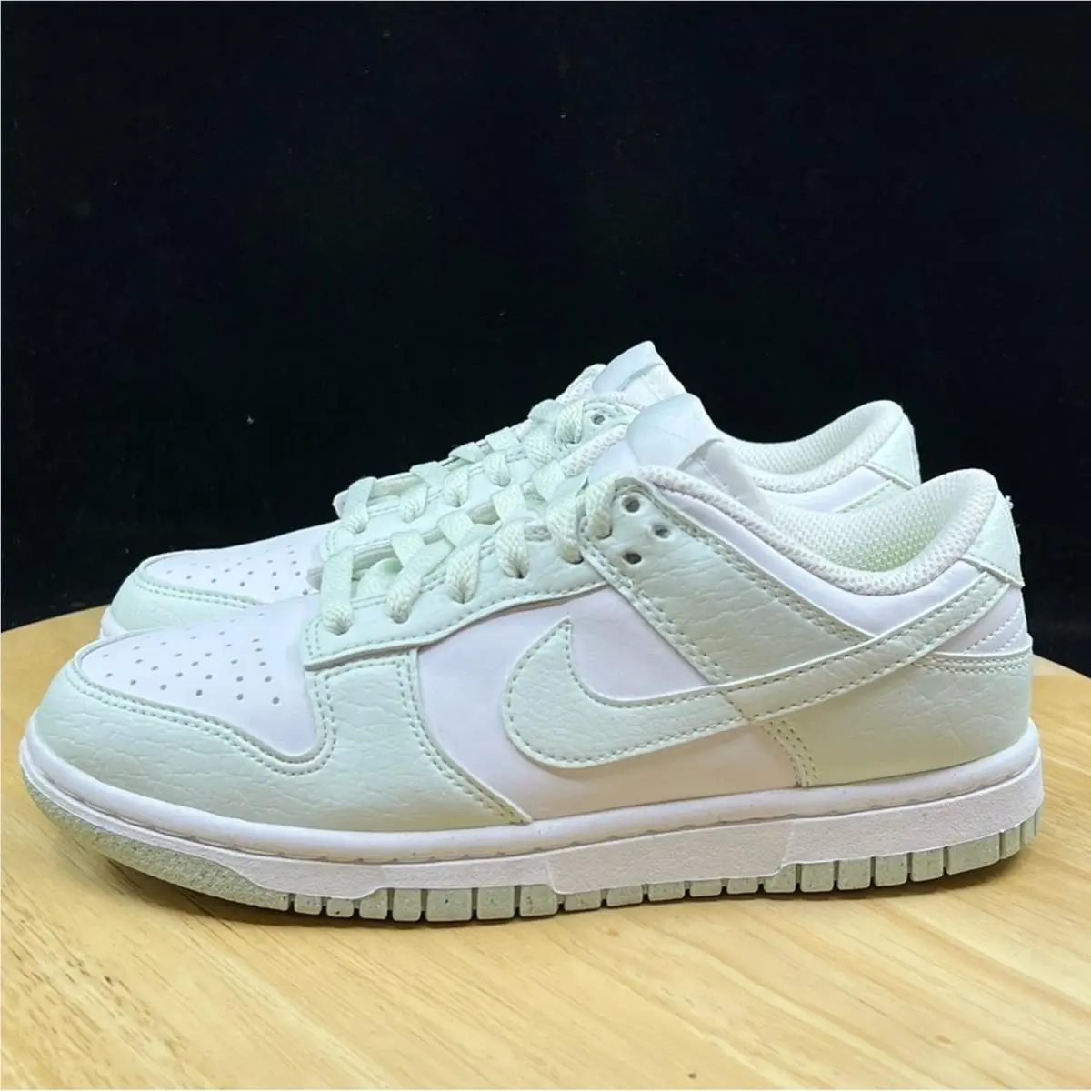 Nike shoes - Green 7