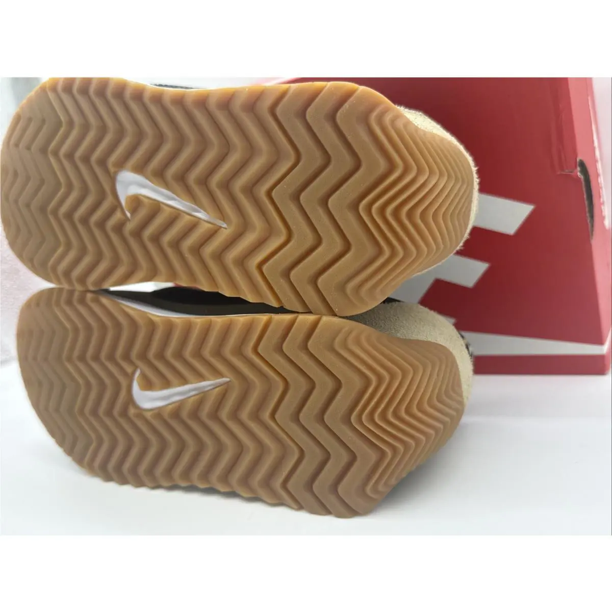 Nike shoes - Nike Pacific - Pacific - HM4771-201 - Brown (UPC: 0197863798745) 8