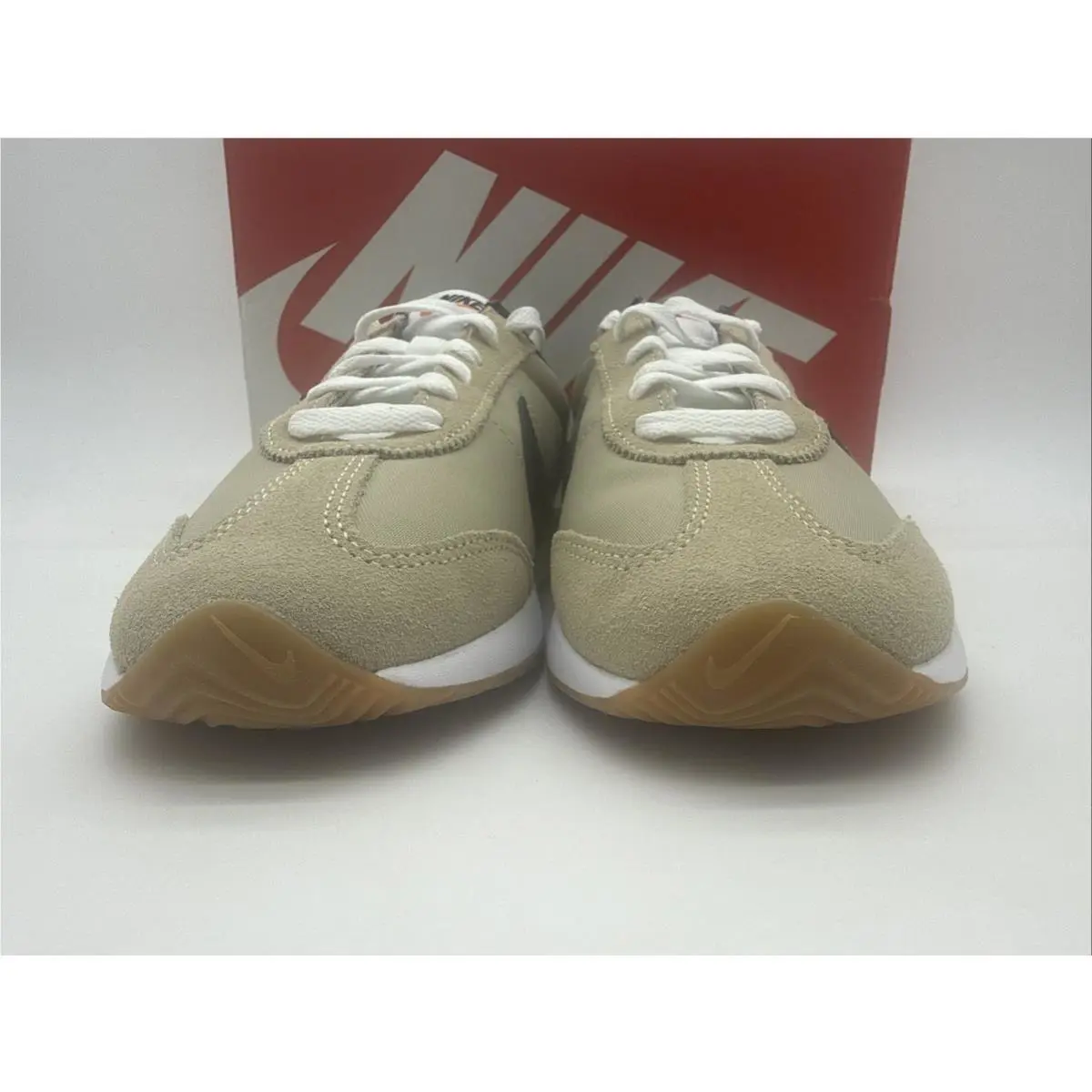 Nike shoes - Nike Pacific - Pacific - HM4771-201 - Brown (UPC: 0197863798745) 1