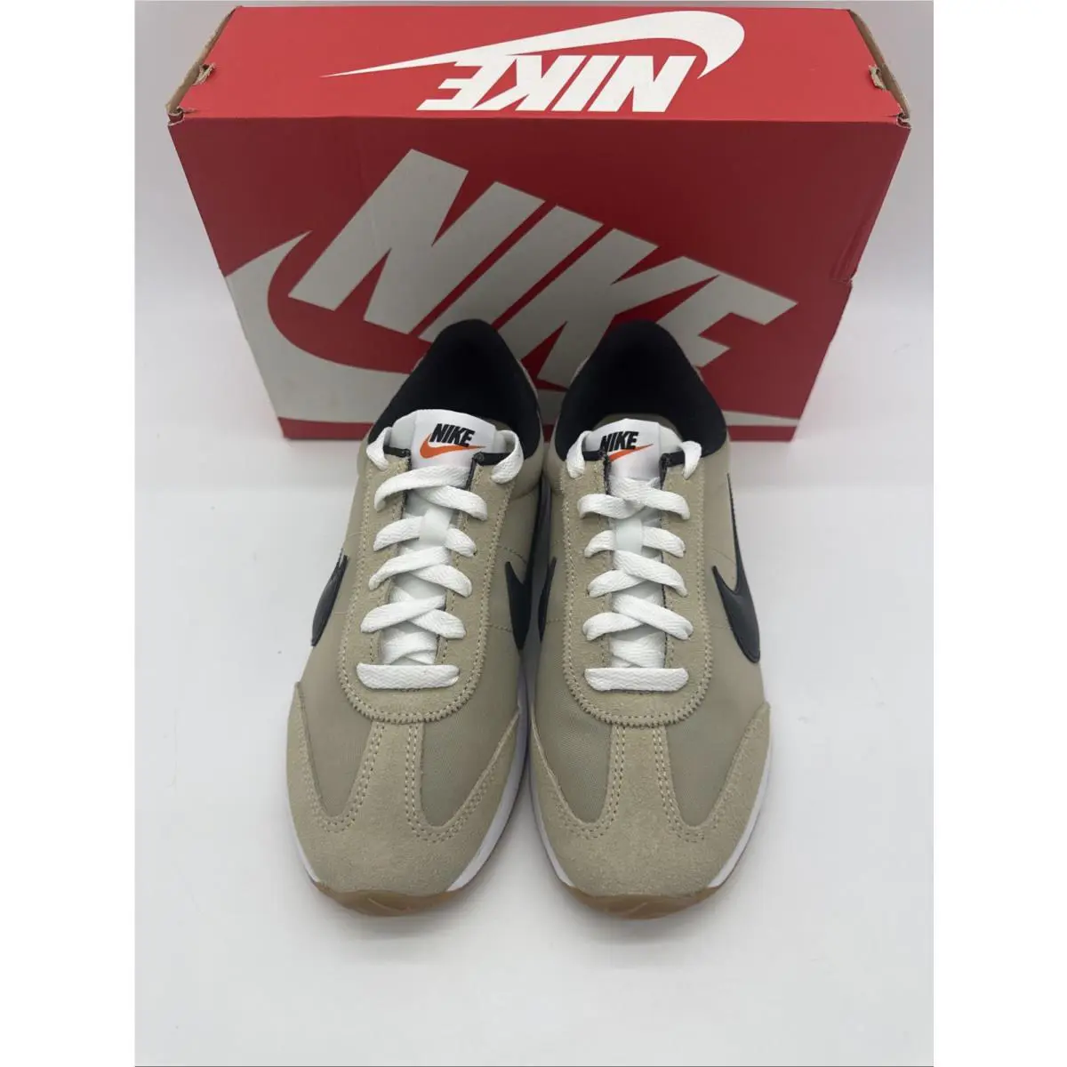 Nike shoes - Nike Pacific - Pacific - HM4771-201 - Brown (UPC: 0197863798745) 2