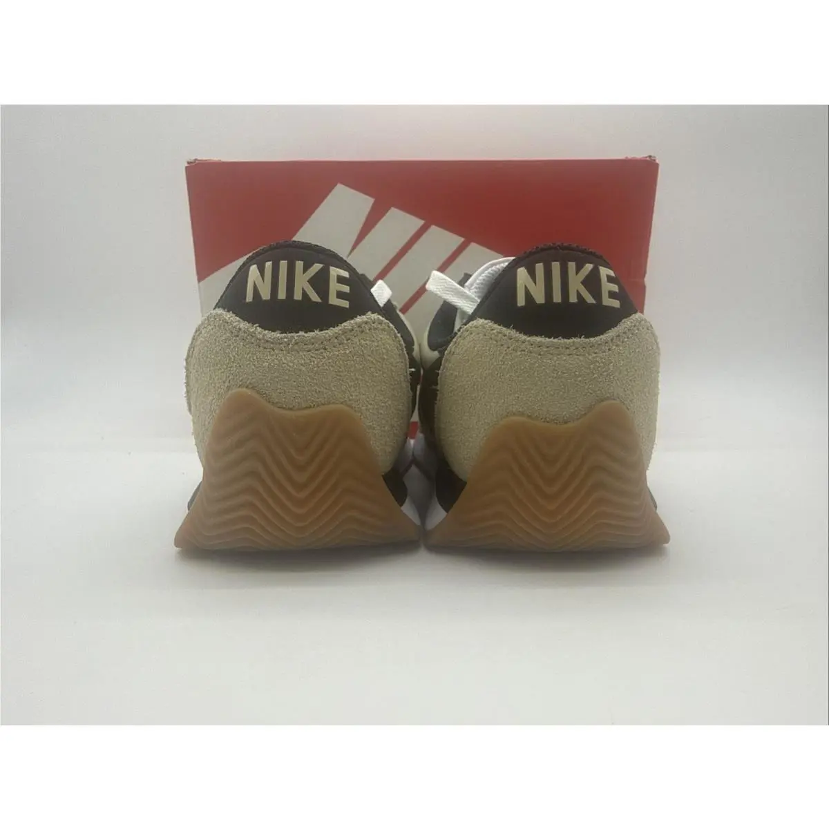 Nike shoes - Nike Pacific - Pacific - HM4771-201 - Brown (UPC: 0197863798745) 3