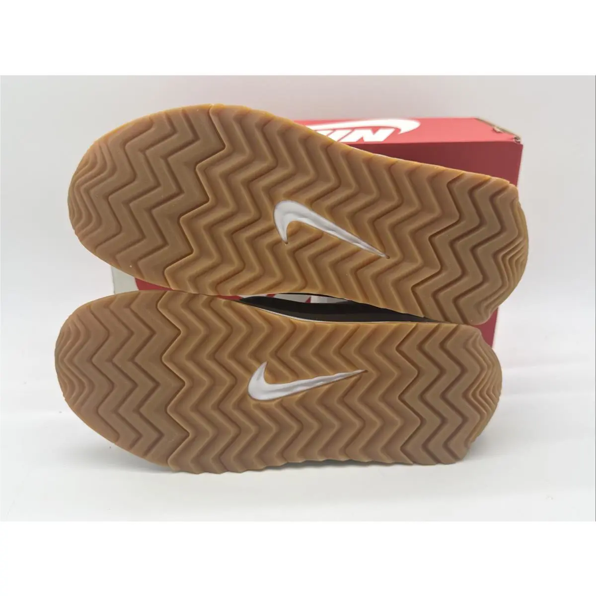 Nike shoes - Nike Pacific - Pacific - HM4771-201 - Brown (UPC: 0197863798745) 6