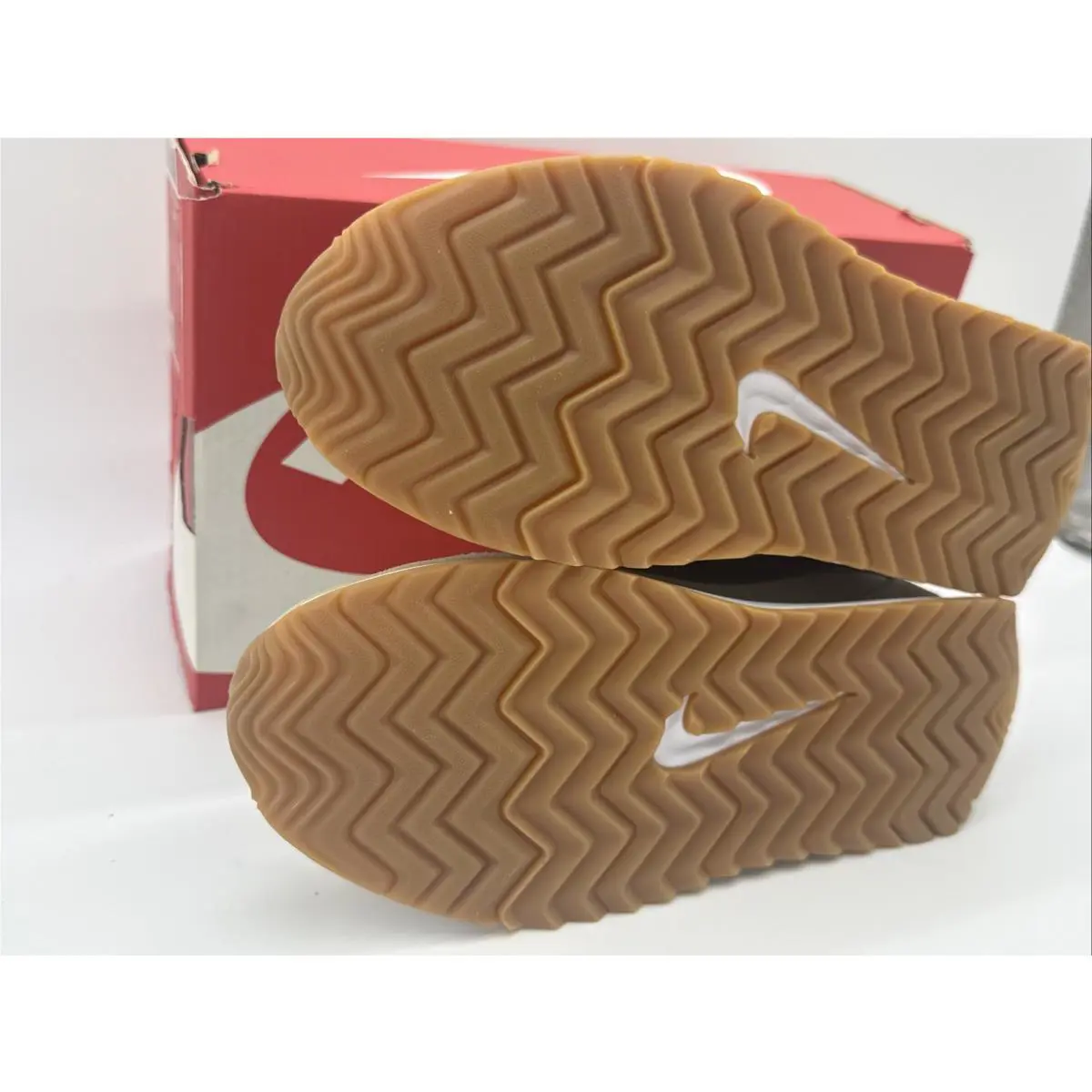 Nike shoes - Nike Pacific - Pacific - HM4771-201 - Brown (UPC: 0197863798745) 7