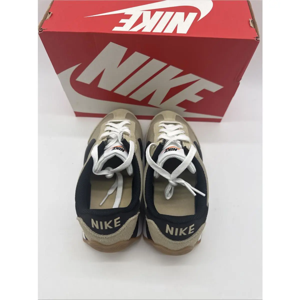 Nike shoes - Nike Pacific - Pacific - HM4771-201 - Brown (UPC: 0197863798745) 4