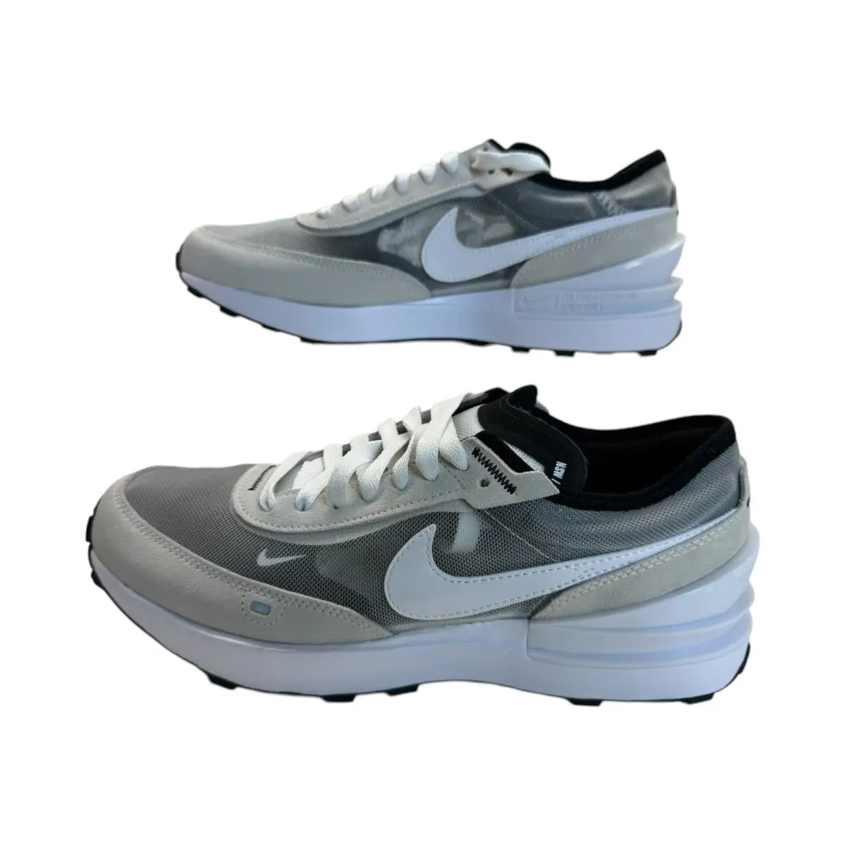 Nike shoes - Nike Waffle One - Waffle One - Gray 12