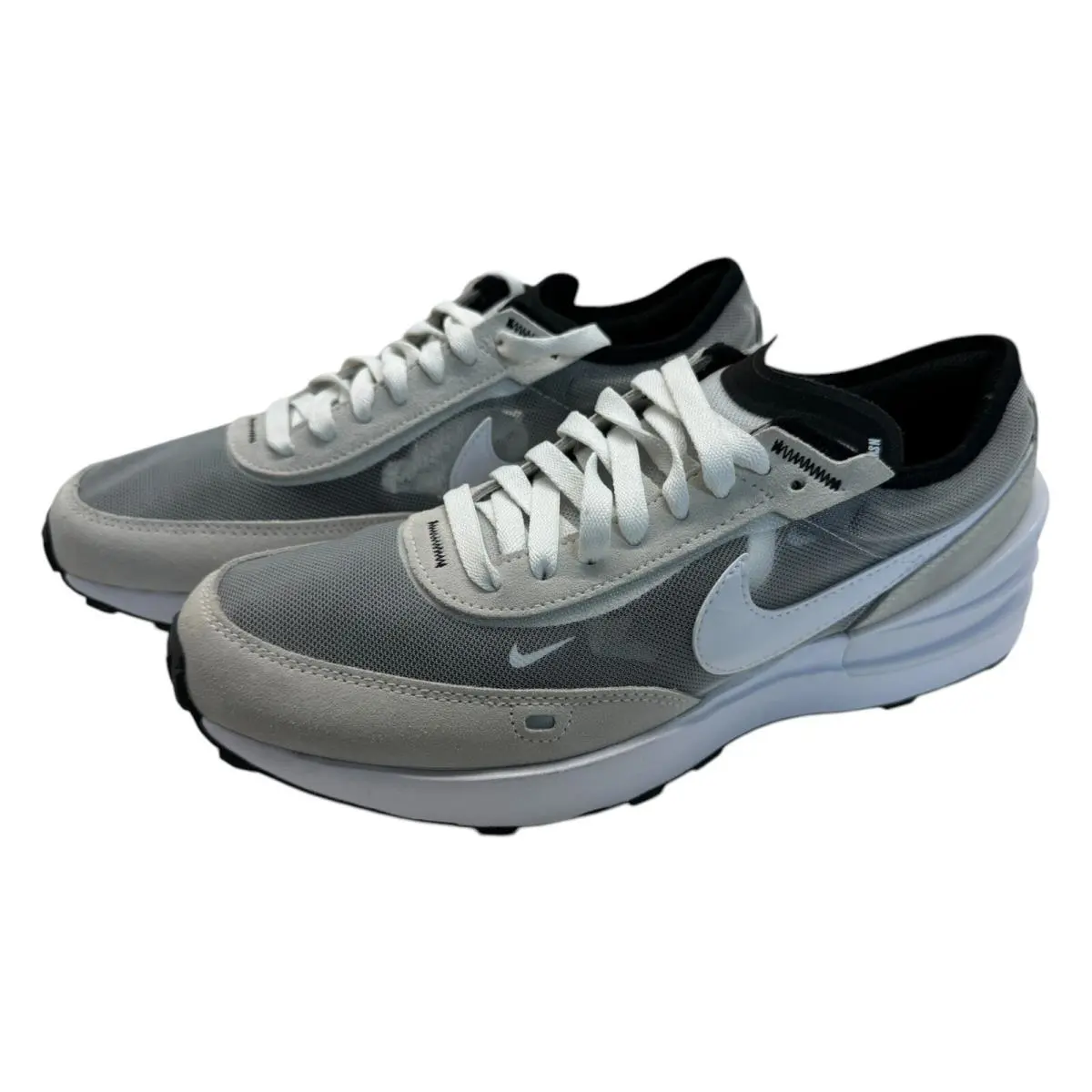 Nike shoes - Nike Waffle One - Waffle One - Gray 13
