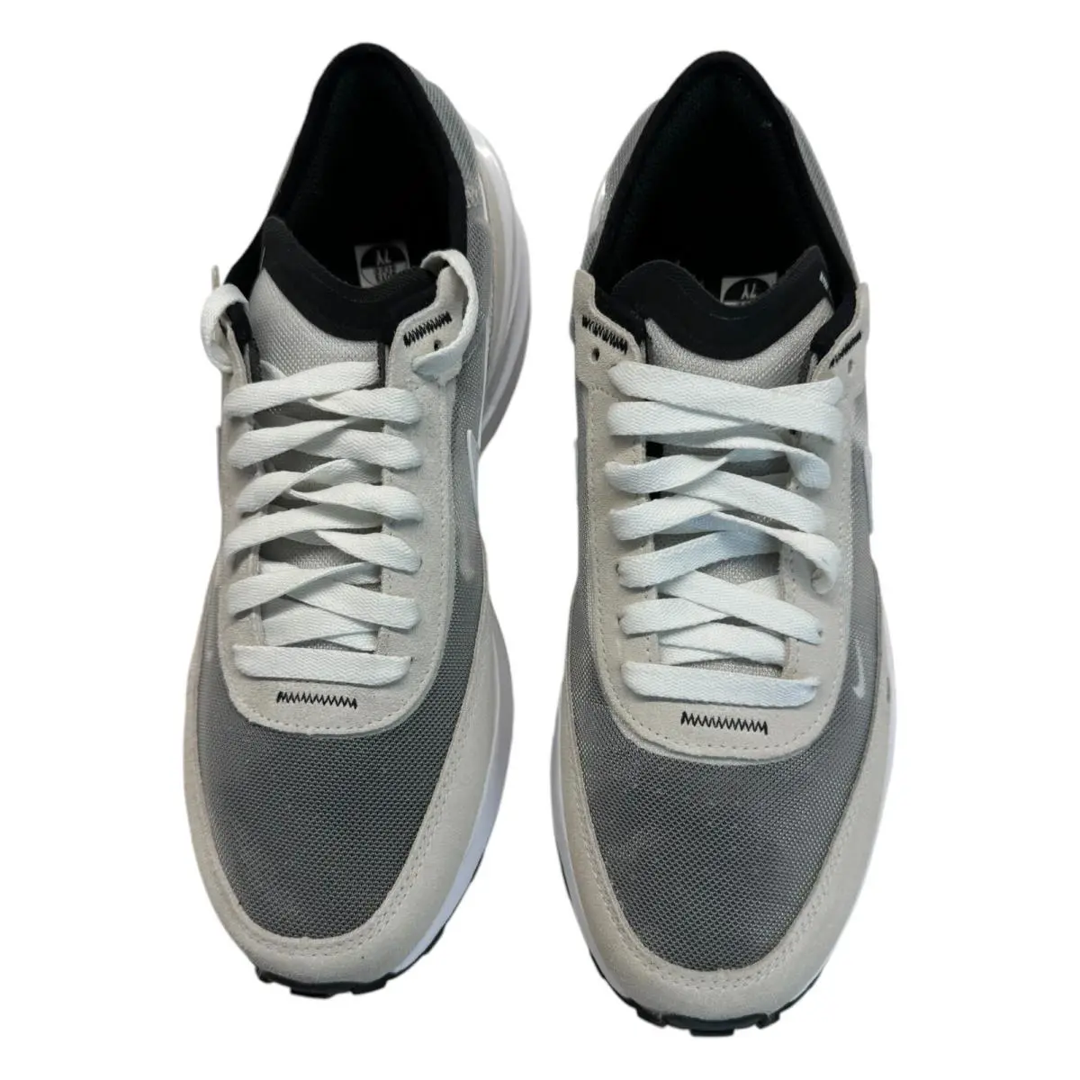 Nike shoes - Nike Waffle One - Waffle One - Gray 14