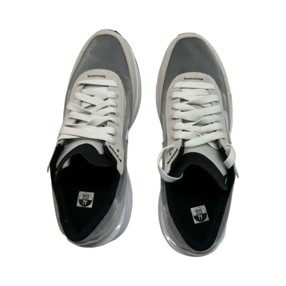Nike shoes - Nike Waffle One - Waffle One - Gray 15