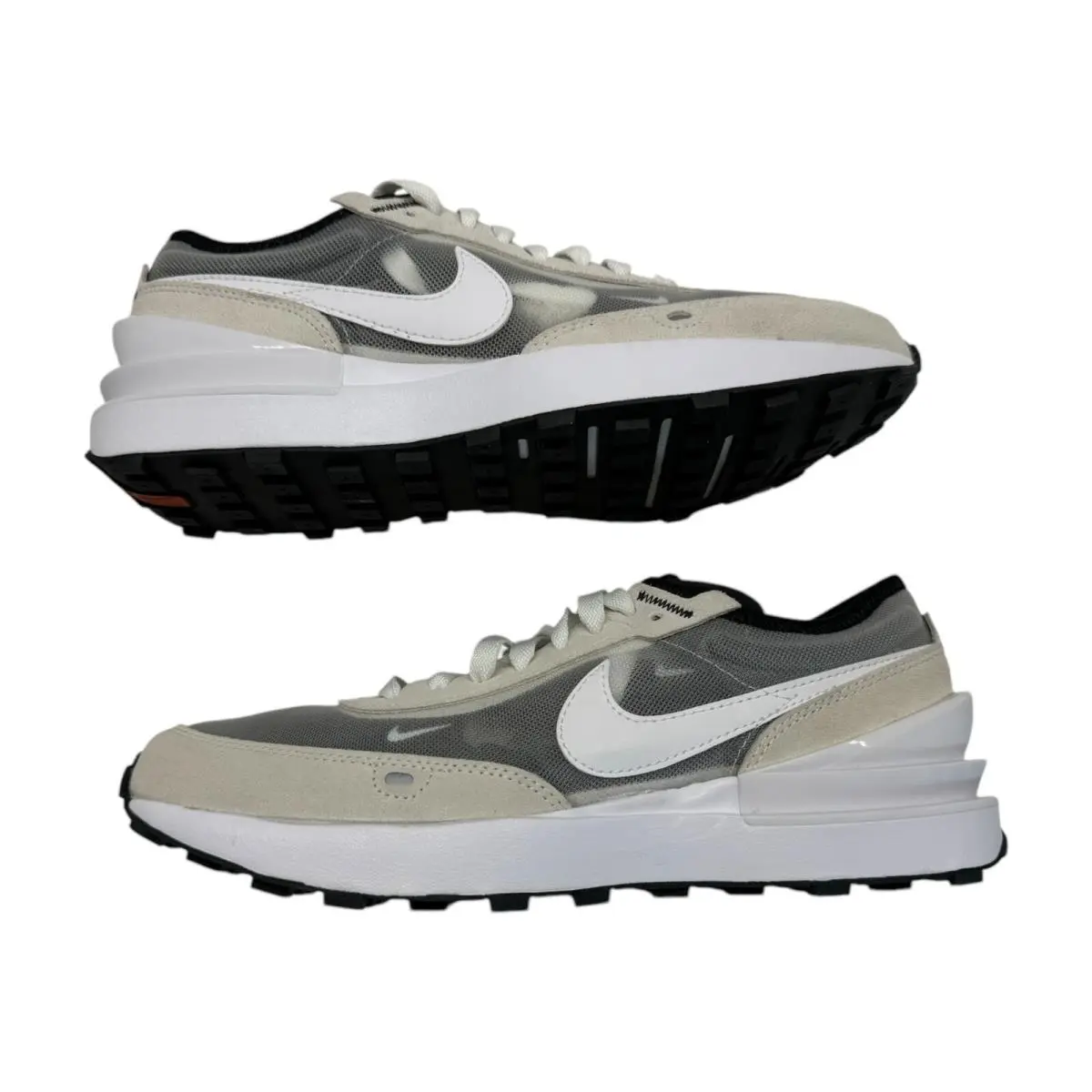 Nike shoes - Nike Waffle One - Waffle One - Gray 16