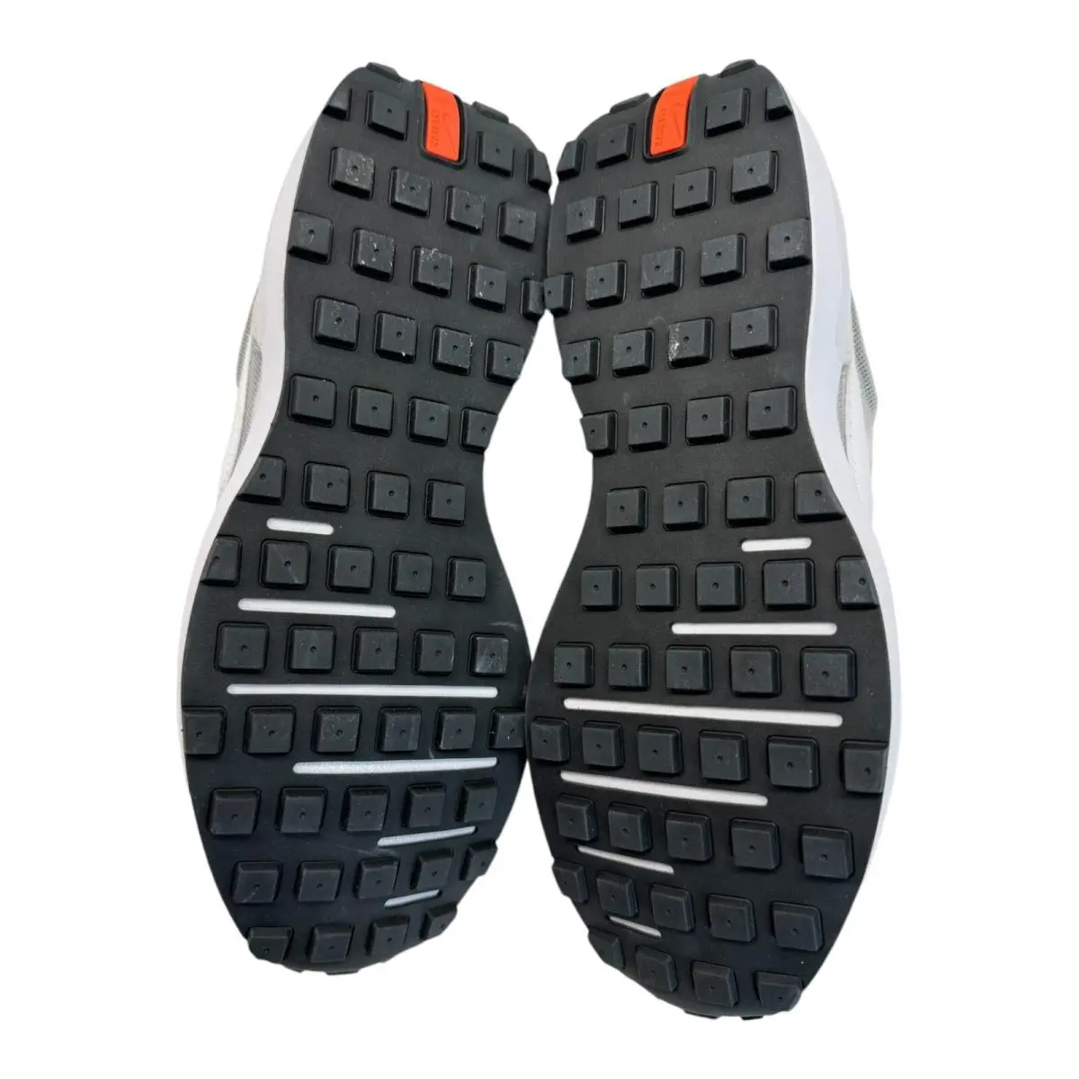 Nike shoes - Nike Waffle One - Waffle One - Gray 18