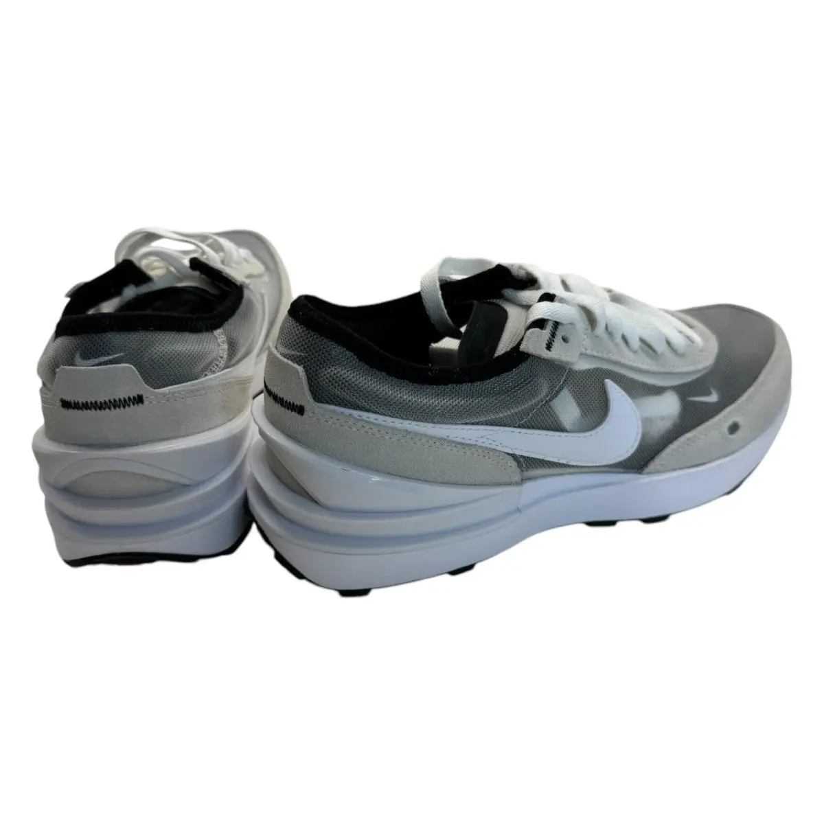 Nike shoes - Nike Waffle One - Waffle One - Gray 19