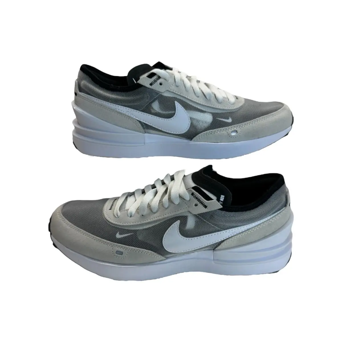 Nike shoes - Nike Waffle One - Waffle One - Gray 7