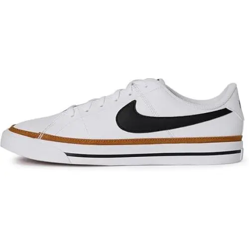 Nike shoes - Nike Court Legacy - Court Legacy - White (UPC: 194954531632) 0