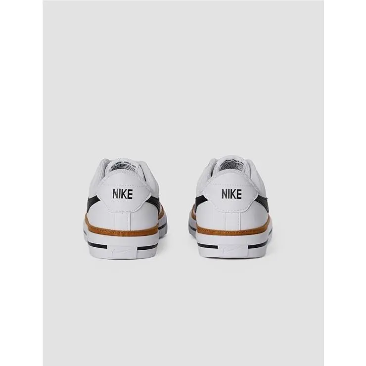 Nike shoes - Nike Court Legacy - Court Legacy - White (UPC: 194954531632) 1