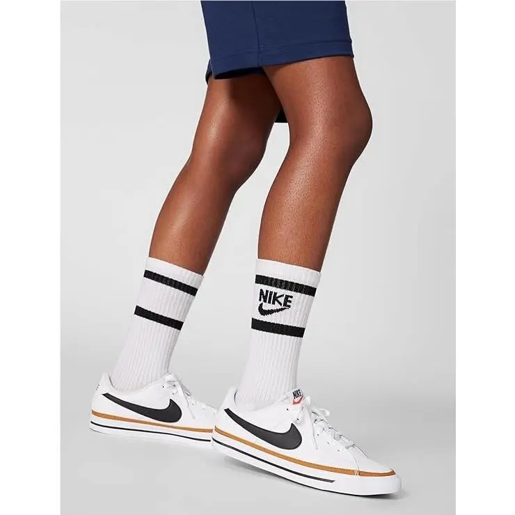 Nike shoes - Nike Court Legacy - Court Legacy - White (UPC: 194954531632) 3