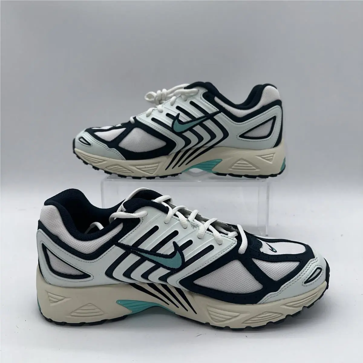 Nike shoes - Nike Air Pegasus - Air Pegasus - Hm3727-131 - White 0