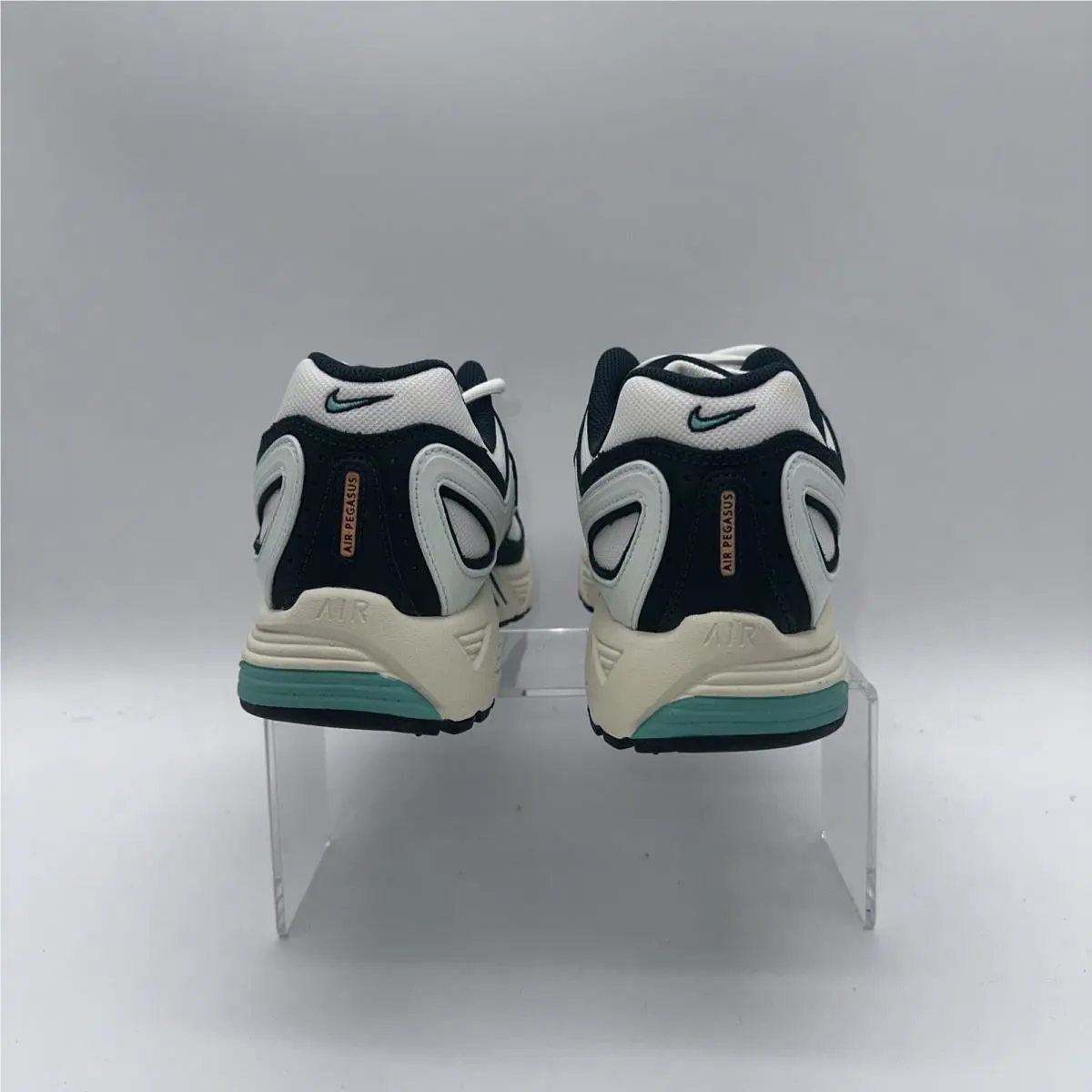Nike shoes - Nike Air Pegasus - Air Pegasus - Hm3727-131 - White 2