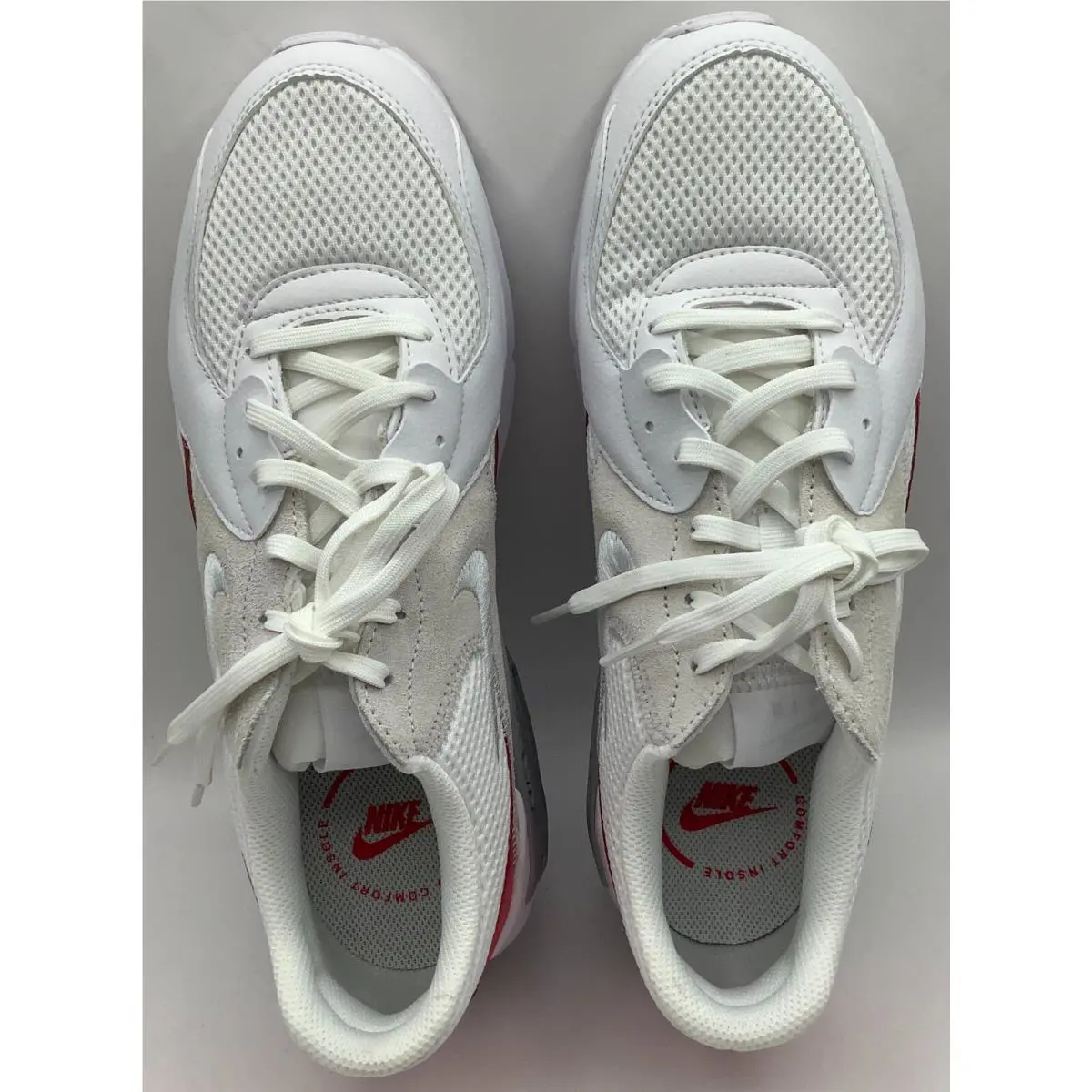 Nike shoes - Nike Air Max - Air Max - CD5432-132 - White (UPC: 197596723564) 3