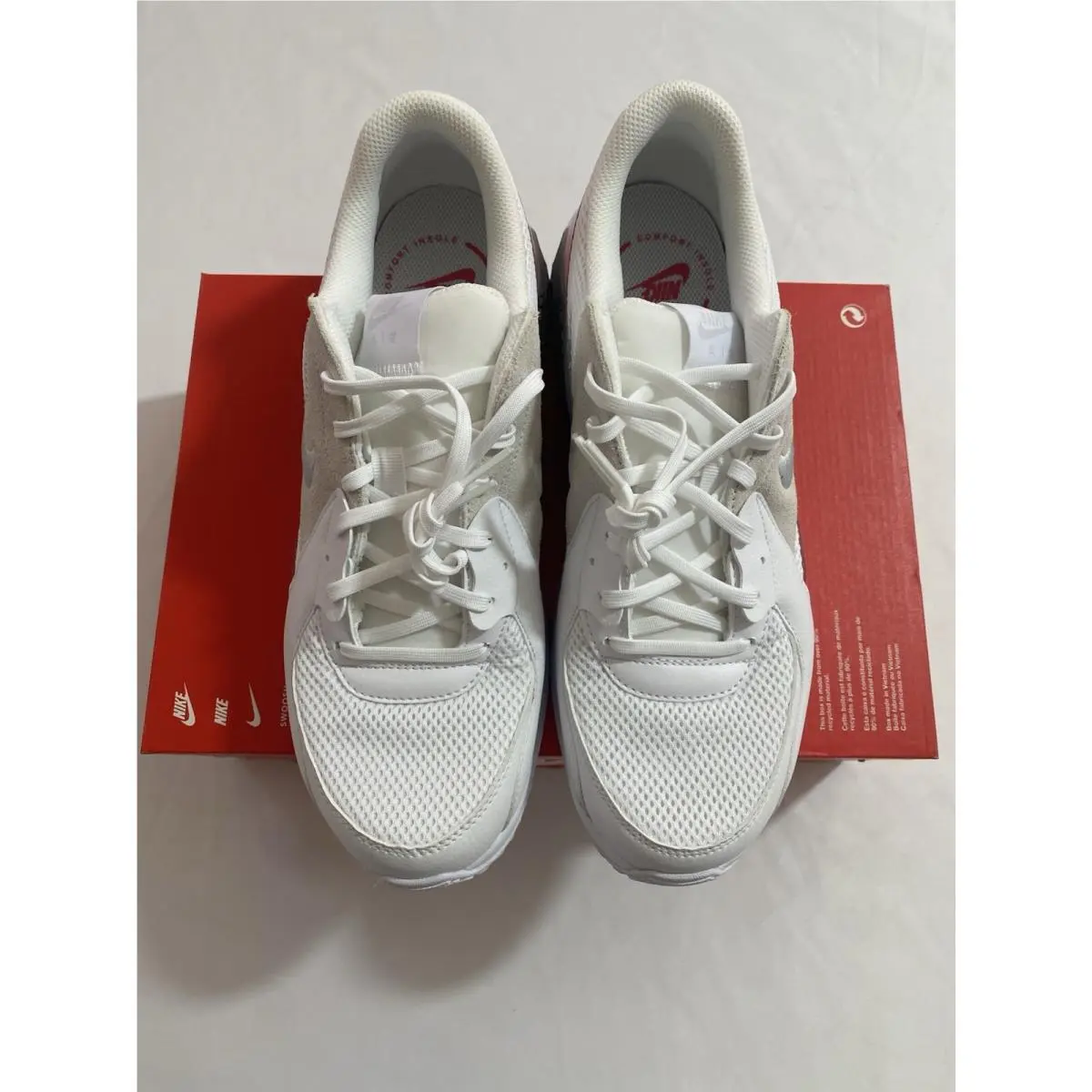 Nike shoes - Nike Air Max - Air Max - CD5432-132 - Pink (UPC: 0197596694826) 0