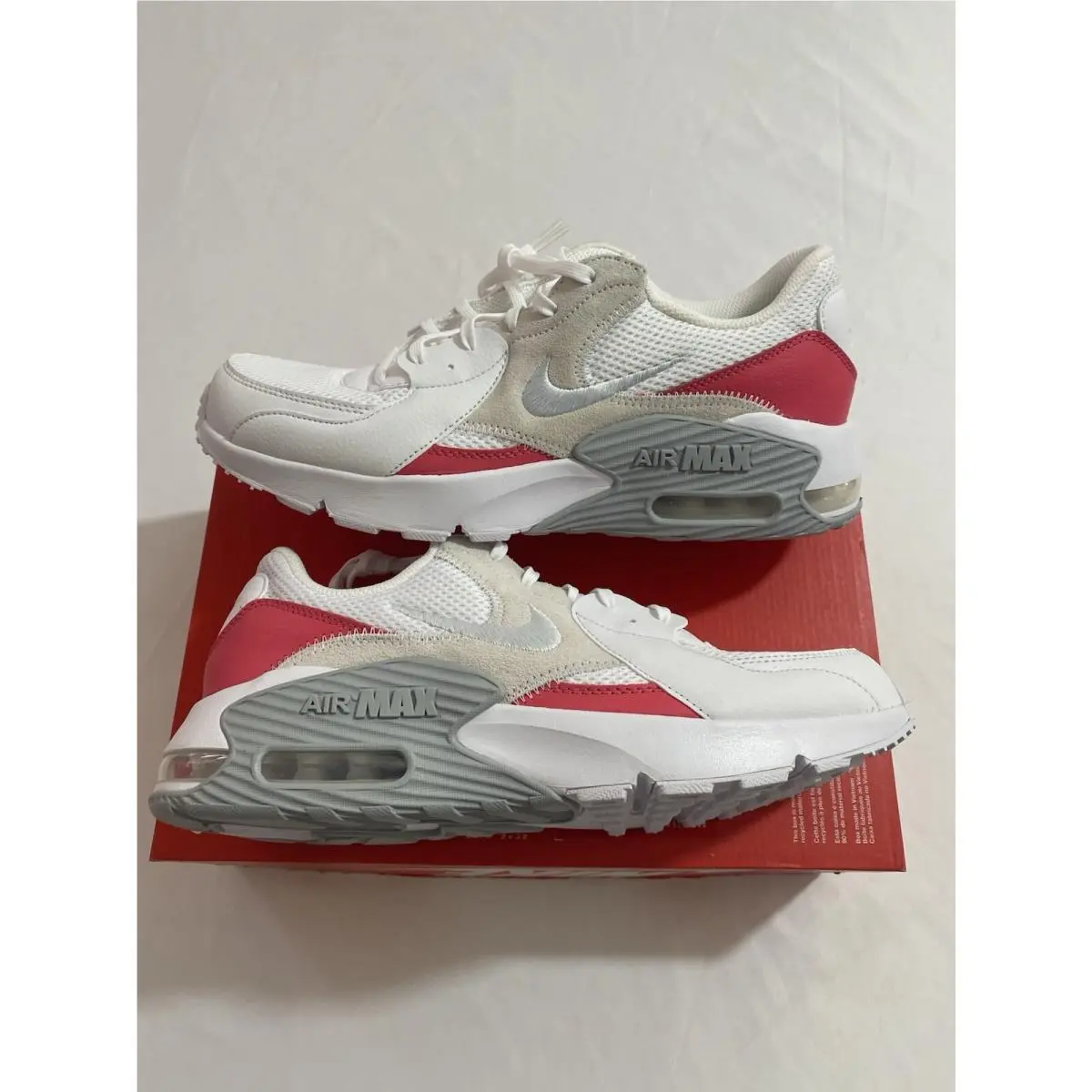 Nike shoes - Nike Air Max - Air Max - CD5432-132 - Pink (UPC: 0197596694826) 1