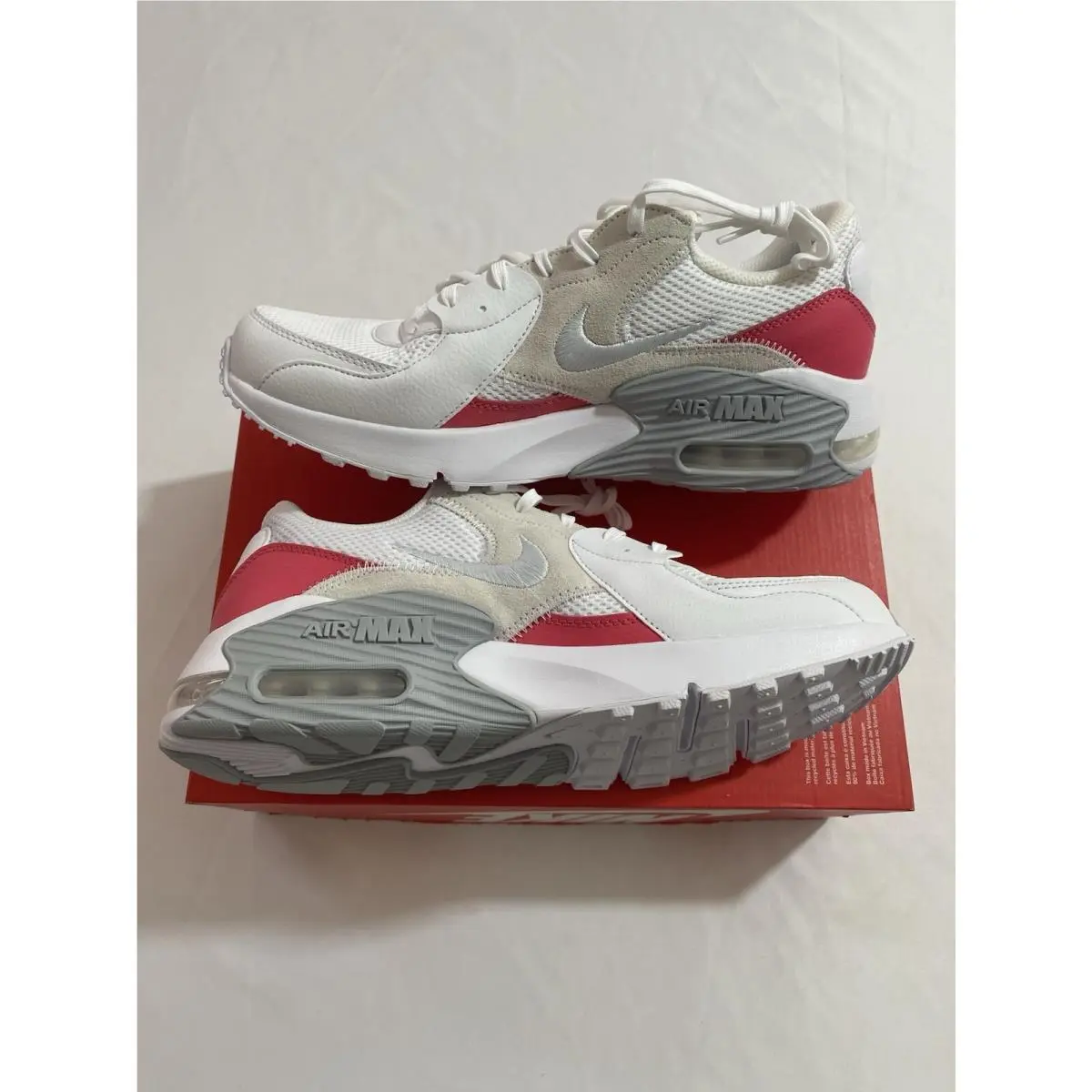 Nike shoes - Nike Air Max - Air Max - CD5432-132 - Pink (UPC: 0197596694826) 2