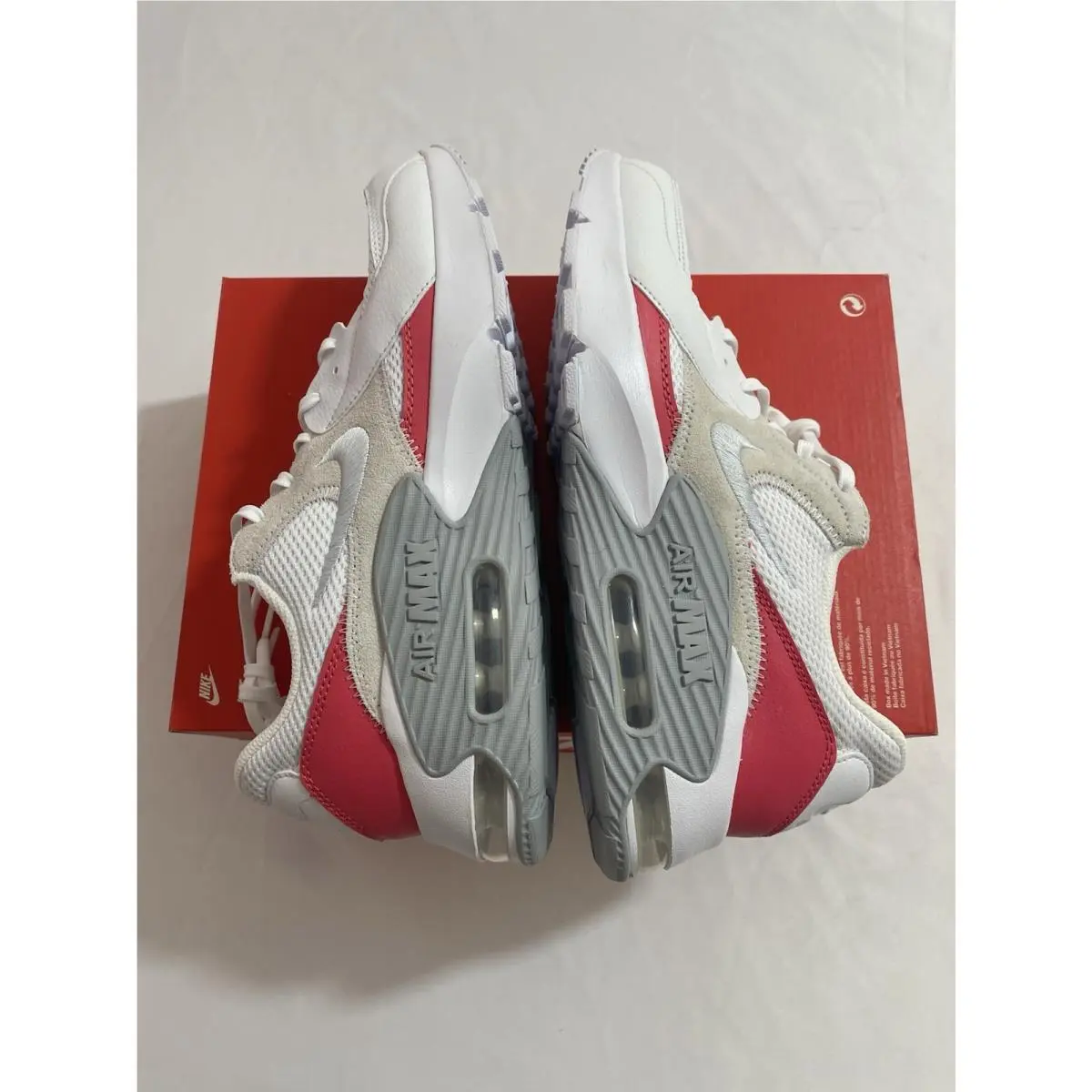 Nike shoes - Nike Air Max - Air Max - CD5432-132 - Pink (UPC: 0197596694826) 3