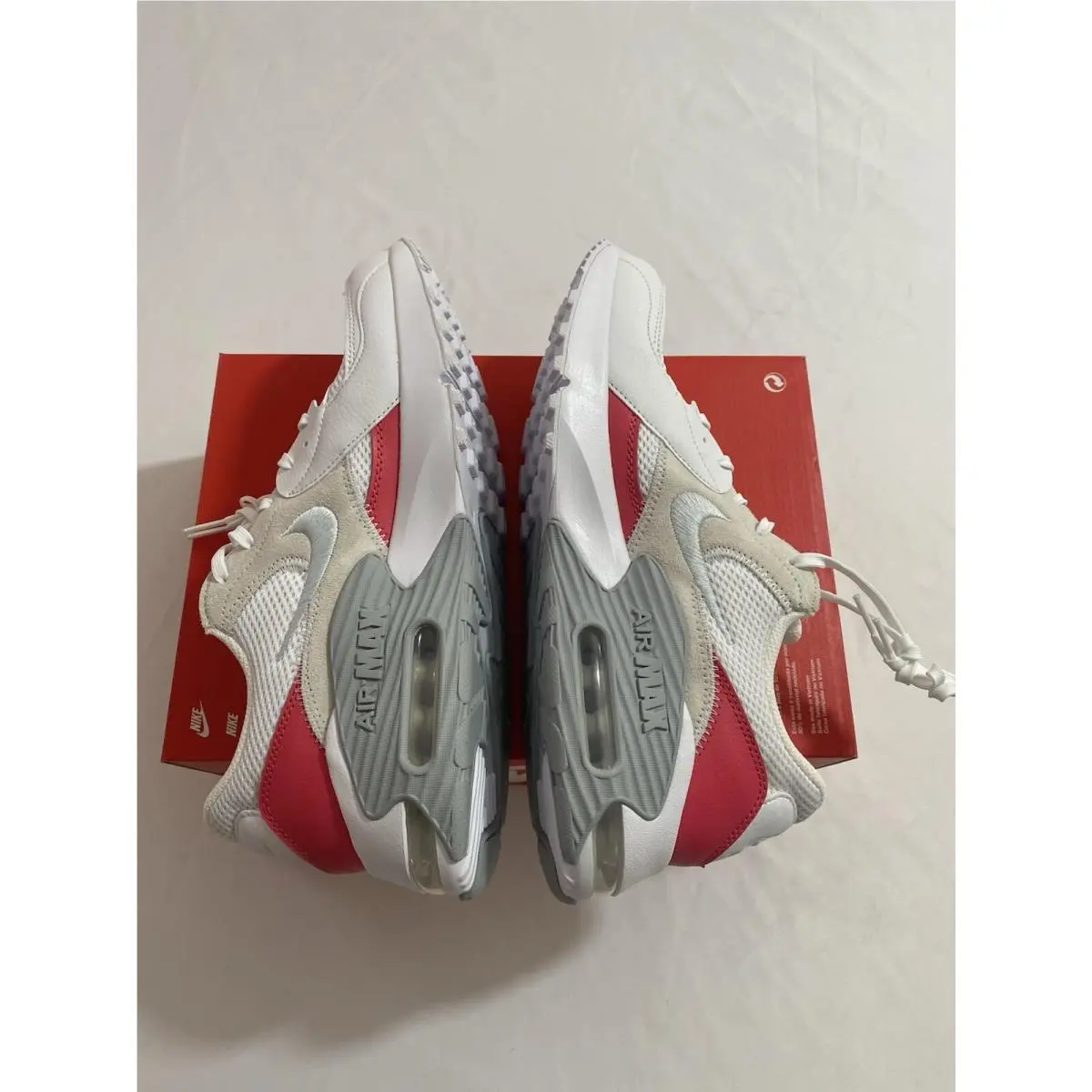 Nike shoes - Nike Air Max - Air Max - CD5432-132 - Pink (UPC: 0197596694826) 4