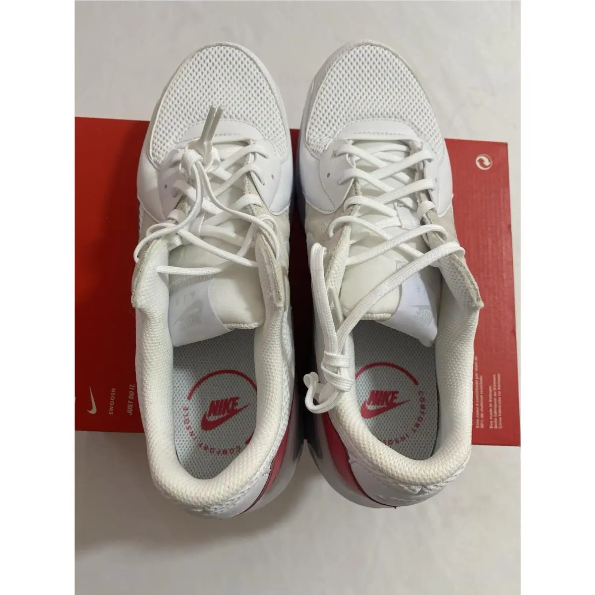 Nike shoes - Nike Air Max - Air Max - CD5432-132 - Pink (UPC: 0197596694826) 5