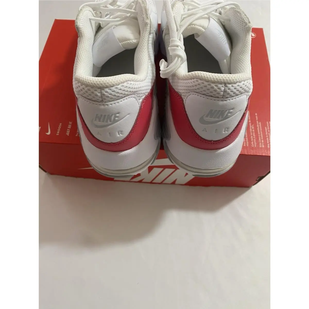 Nike shoes - Nike Air Max - Air Max - CD5432-132 - Pink (UPC: 0197596694826) 6