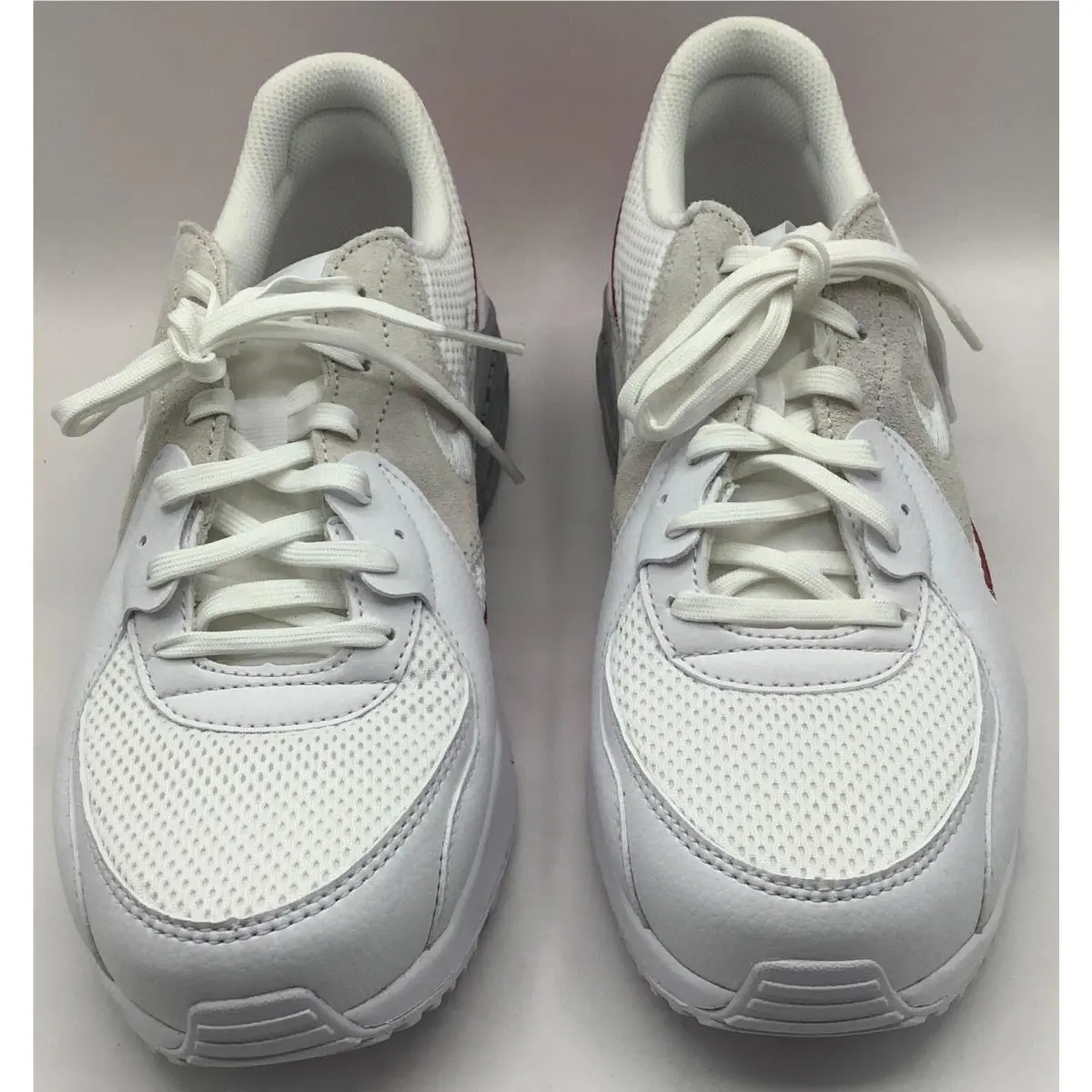 Nike shoes - Nike Air Max - Air Max - CD5432-132 - White (UPC: 197596723564) 1