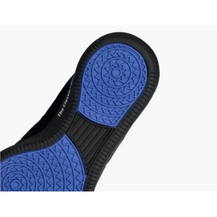 Nike shoes - Nike Book 2 - Book - Black/Royal Blue 10