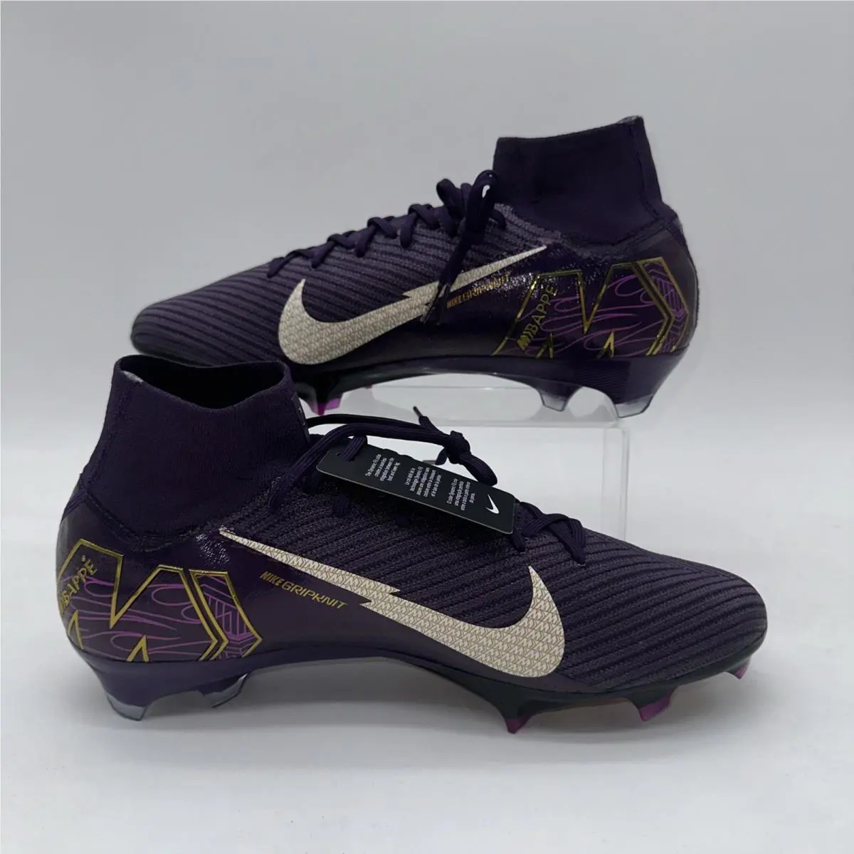 Nike shoes - Nike Zoom Superfly Elite - Zoom Superfly Elite - Purple 0