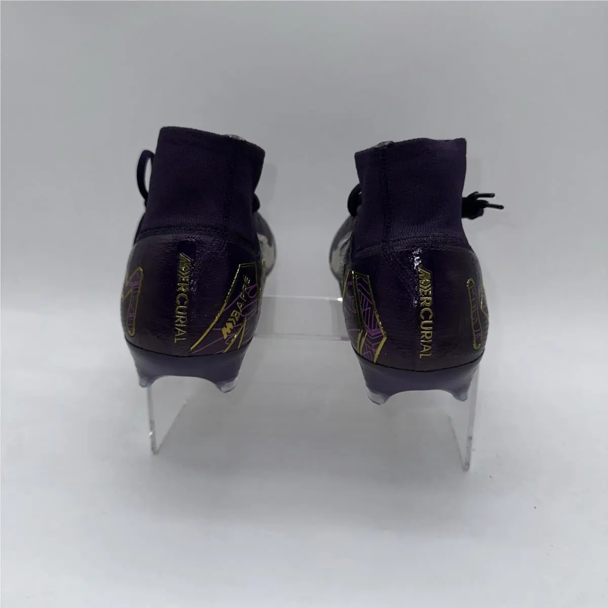 Nike shoes - Nike Zoom Superfly Elite - Zoom Superfly Elite - Purple 2