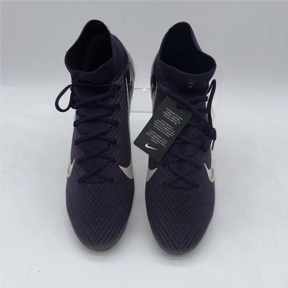 Nike shoes - Nike Zoom Superfly Elite - Zoom Superfly Elite - Purple 3