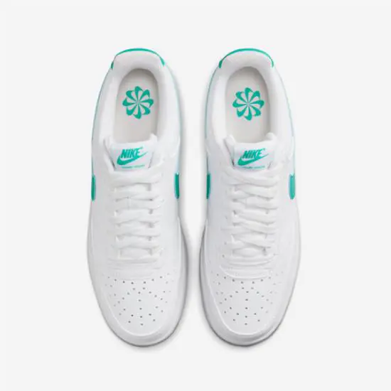 Nike shoes - Nike Court Vision - Court Vision - DH2987-109 - White 1