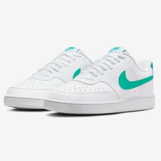 Nike shoes - Nike Court Vision - Court Vision - DH2987-109 - White 2