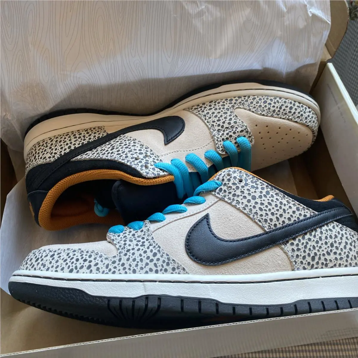 Nike shoes - Nike SB Dunk Low - Dunk Low - CZ0790-001 - White 1