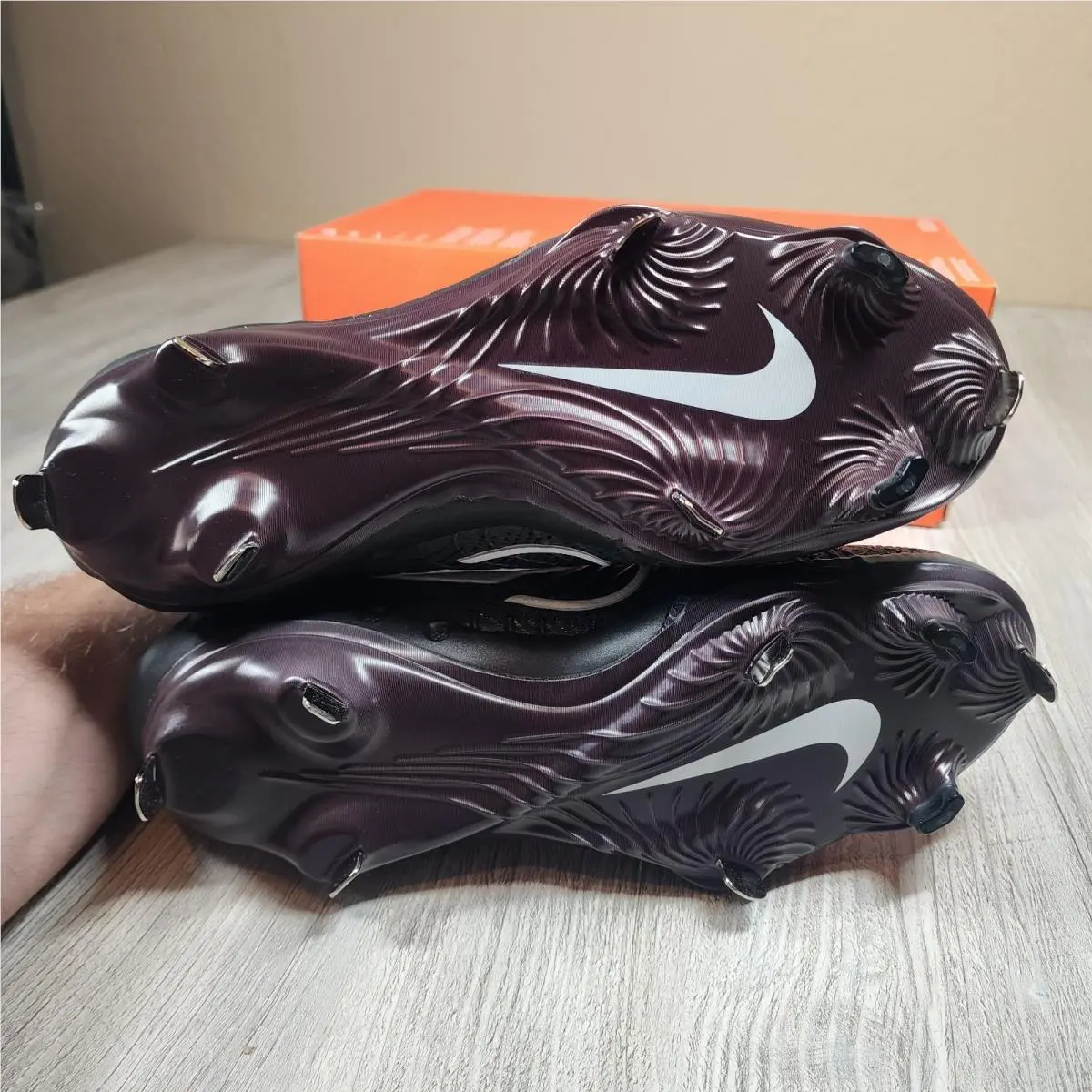 Nike shoes - DJ6517010 - DJ6517-010 - Black 4