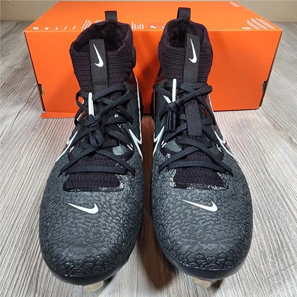 Nike shoes - DJ6517010 - DJ6517-010 - Black 1