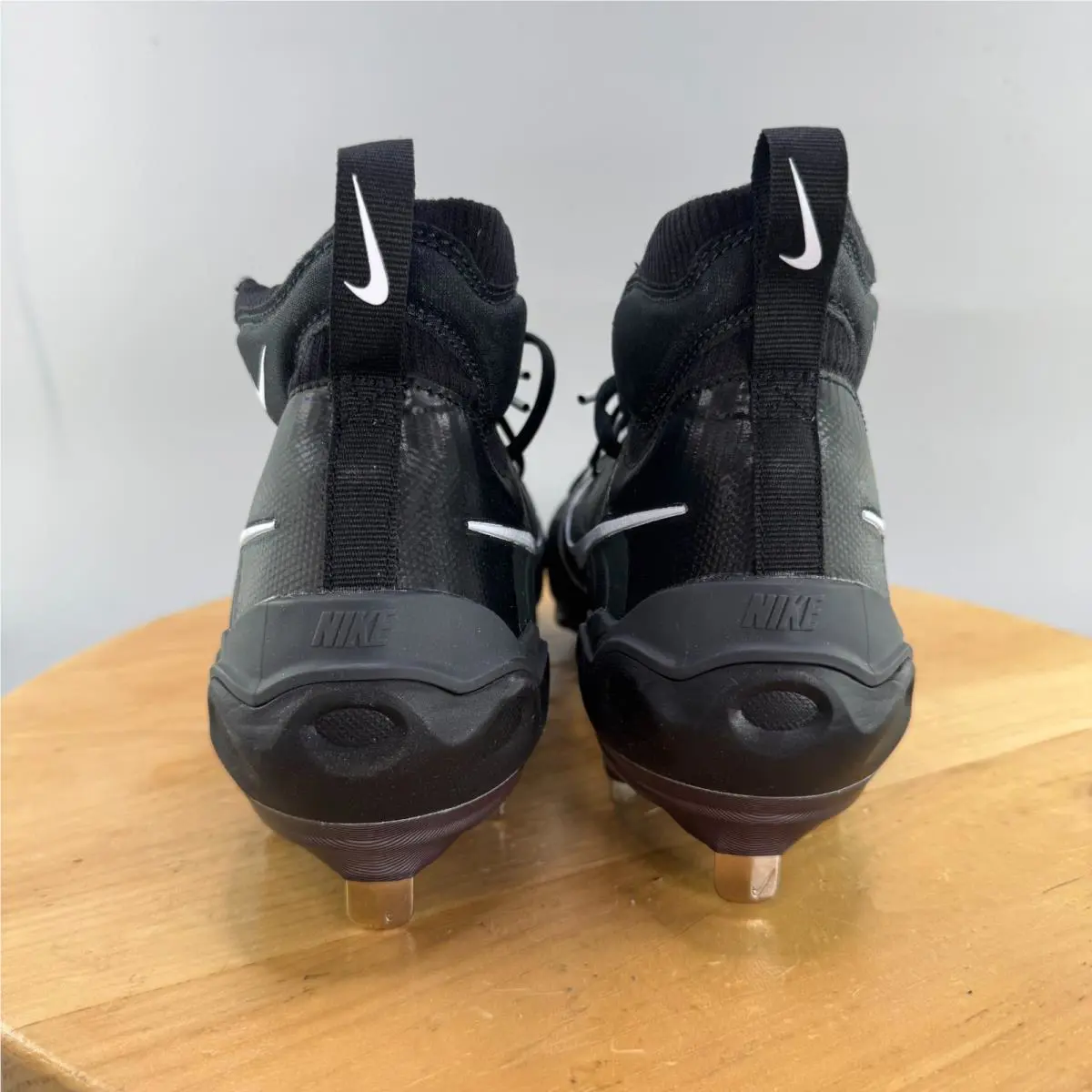 Nike shoes - Nike Alpha Huarache - Alpha Huarache - DJ6517-010 - Black 2