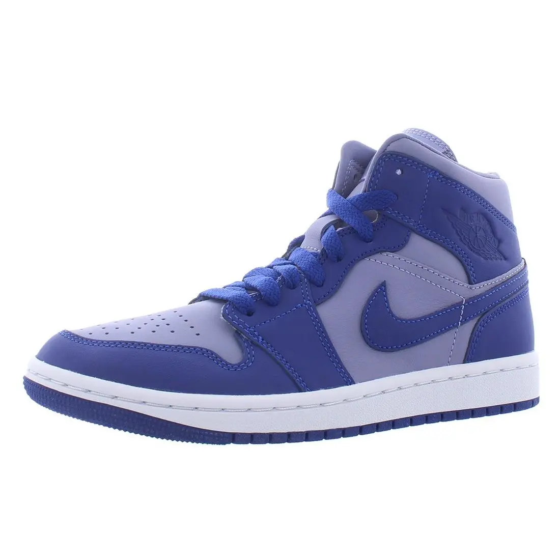 Nike shoes - Iron Purple/Deep Royal Blue, Main: Purple (UPC: 195238853242) 0