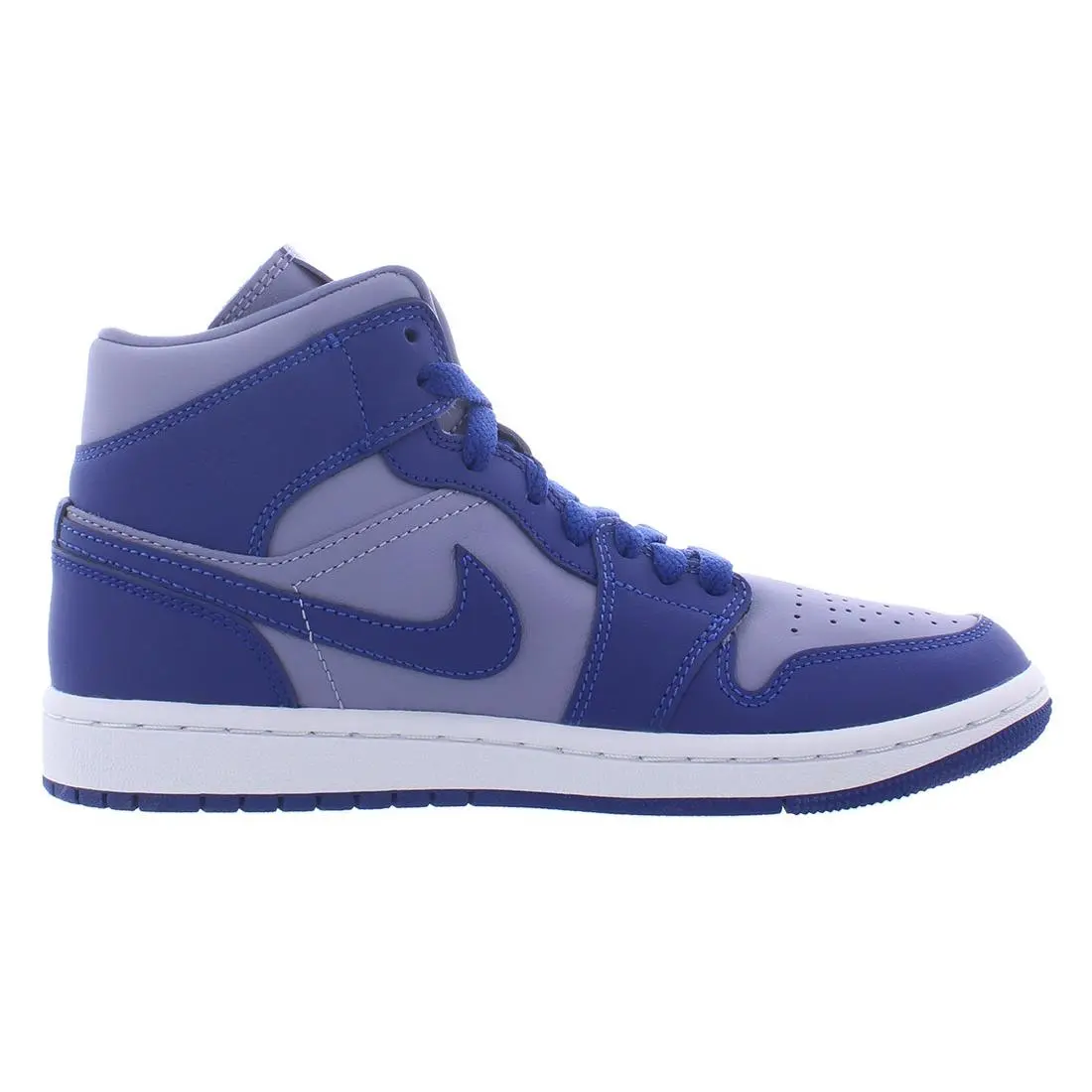 Nike shoes - Iron Purple/Deep Royal Blue, Main: Purple (UPC: 195238853242) 1