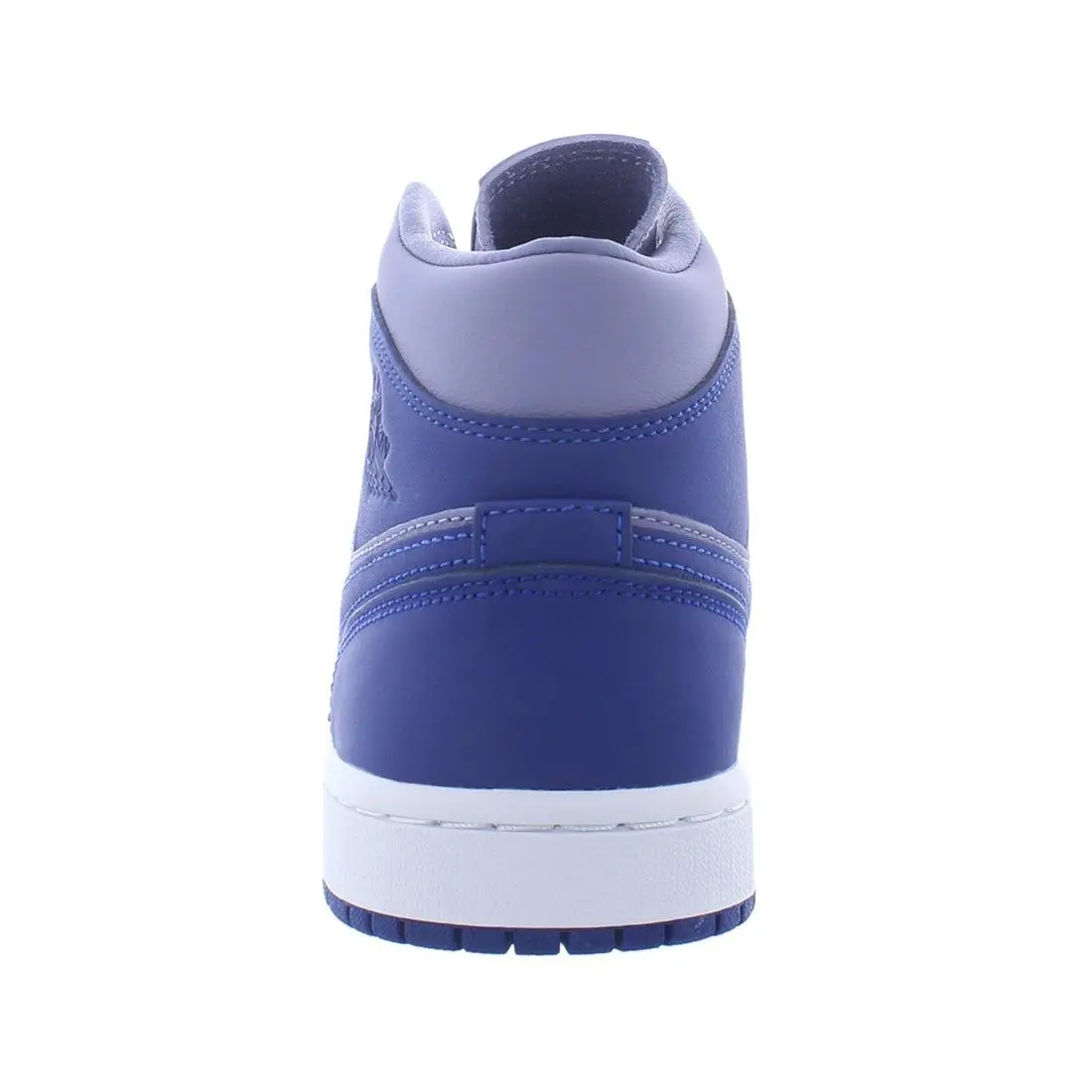 Nike shoes - Iron Purple/Deep Royal Blue, Main: Purple (UPC: 195238853242) 2