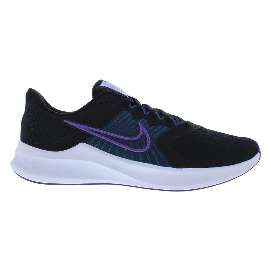 Nike shoes - Black/Dark Iris/Washed Teal, Main: Black (UPC: 195866123267) 2