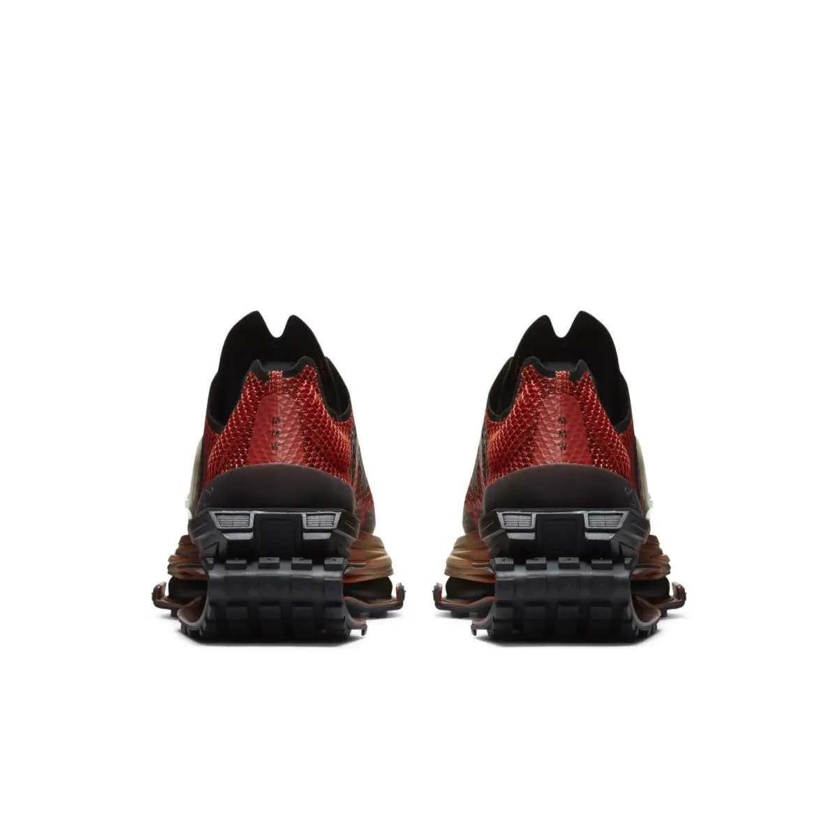 Nike shoes - Zoom 004 - Zoom - Red 7