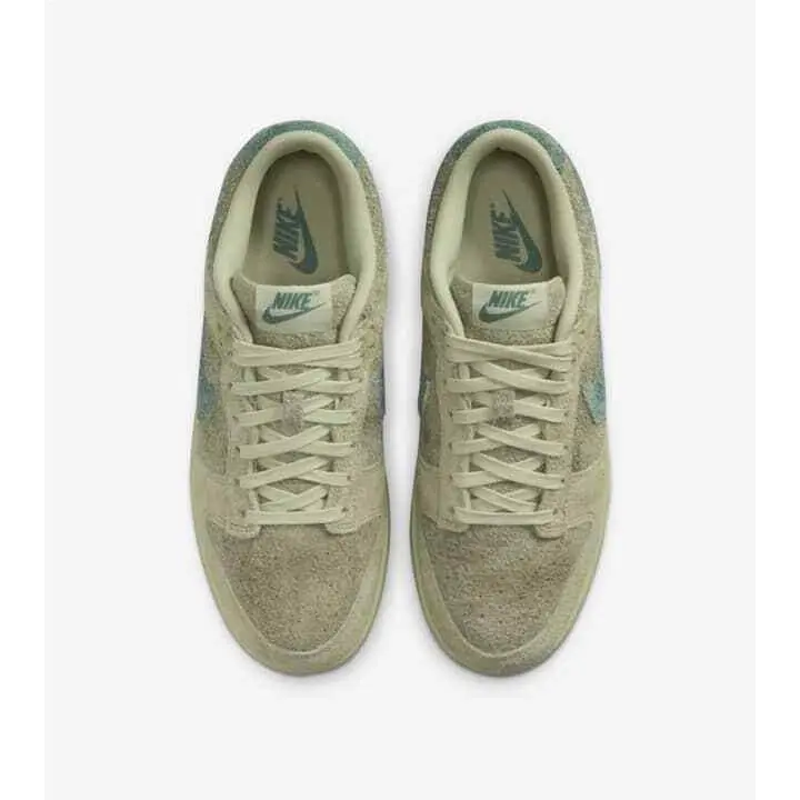 Nike shoes - HJ7291-371 - HJ7291-371 - OLIVE AURA/BICOASTAL-OIL GREEN (UPC: 197599169321) 2