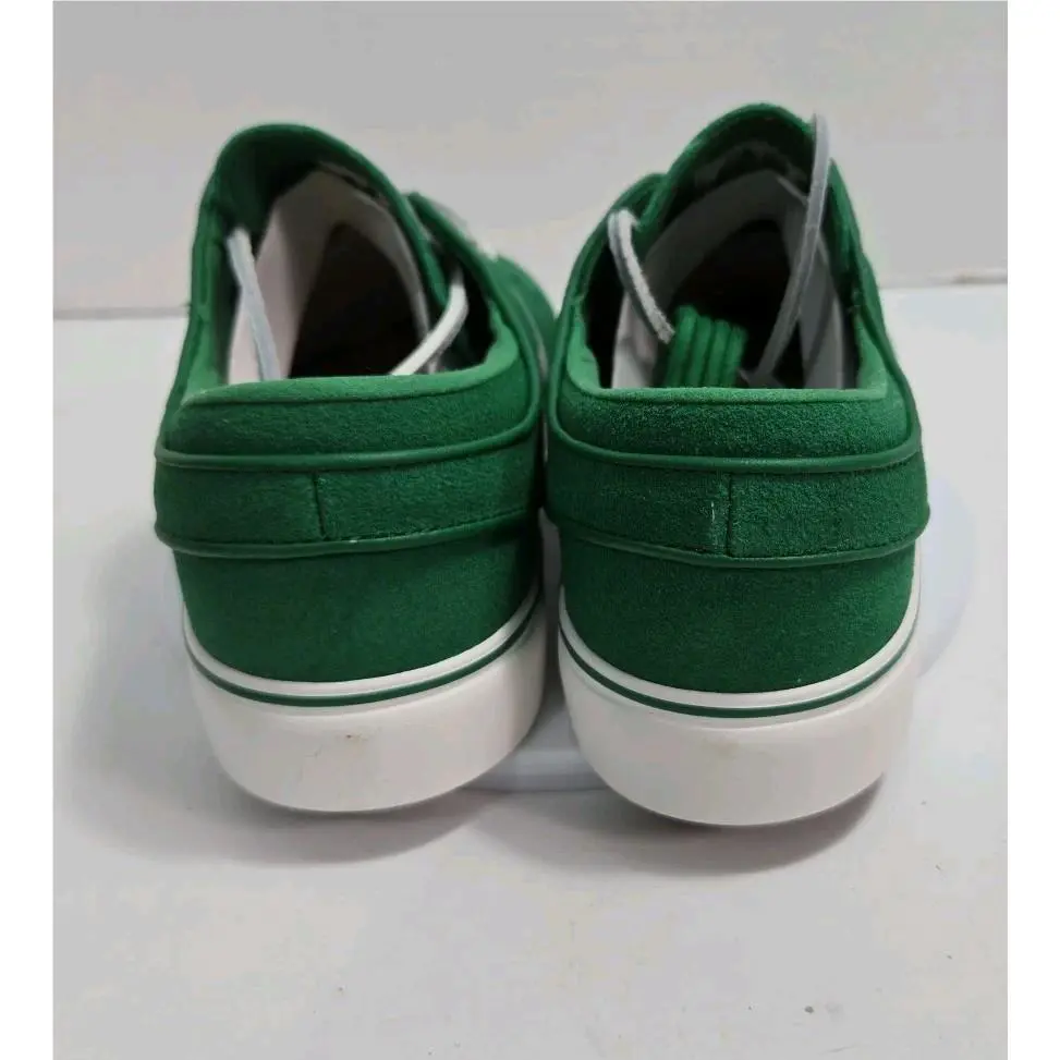 Nike shoes - Nike Stefan Janoski - Stefan Janoski - FD6757-302 - Green 2