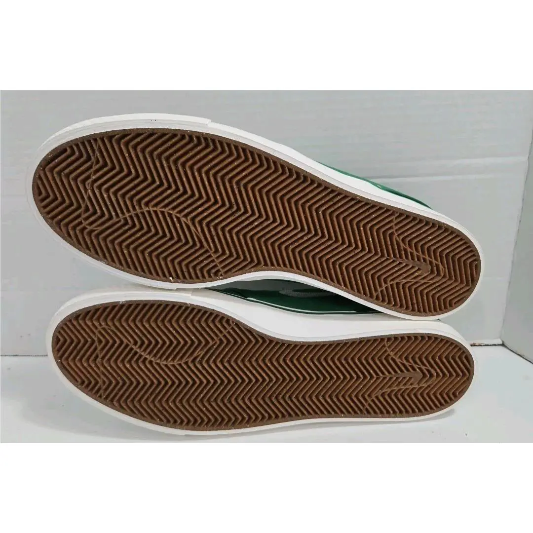 Nike shoes - Nike Stefan Janoski - Stefan Janoski - FD6757-302 - Green 3